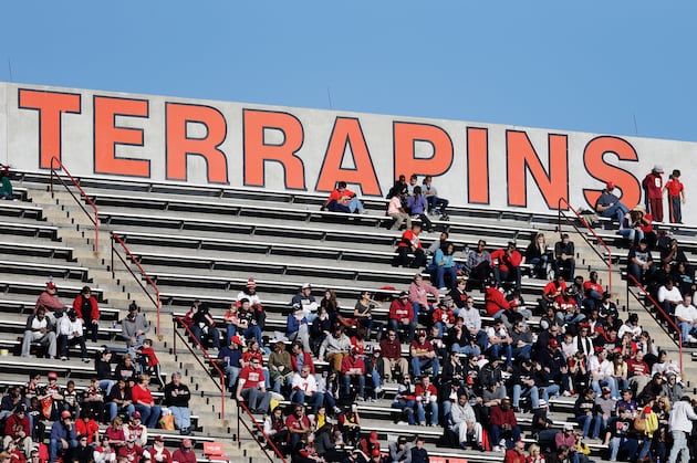 Maryland Football Lands First 2014 Commitment, Jared Cohen