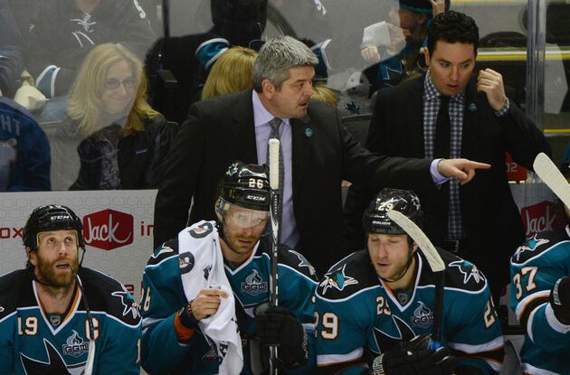 Coach, G.M. Say Effort and Execution Needed to Get Team Out of Slump