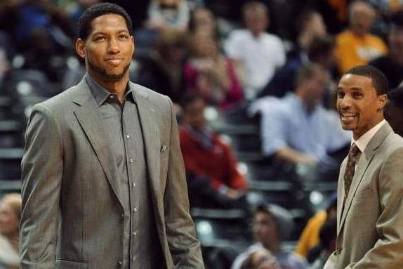 Danny Granger Will Not Play Against Knicks