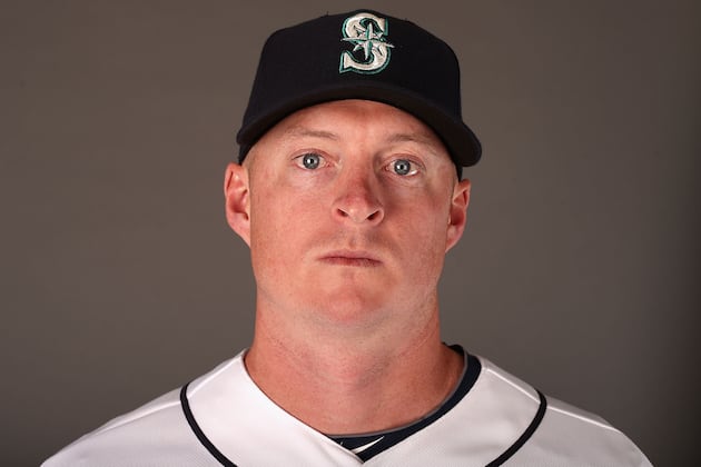 Bonderman Trying to Latch on with Mariners