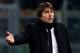 ROME, ITALY - FEBRUARY 16: Juventus FC head coach Antonio Conte gestures during the Serie A match between AS Roma and Juventus FC at Stadio Olimpico on February 16, 2013 in Rome, Italy. (Photo by Paolo Bruno/Getty Images)