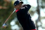 Tiger Dishes on President Obama's Golf Game