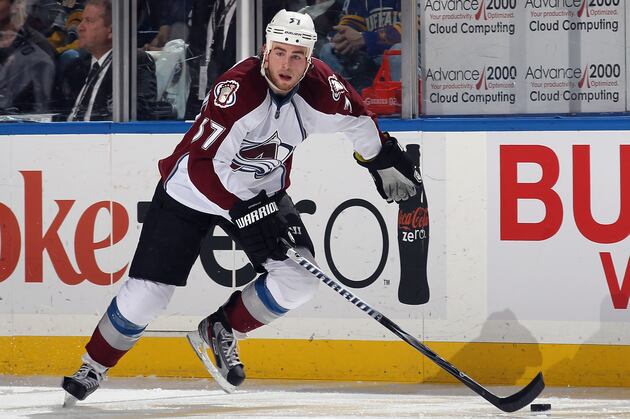 Ryan O'Reilly's Father Opens Up About His Son's Situation with Avs