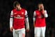 LONDON, ENGLAND - FEBRUARY 19: Jack Wilshere of Arsenal shows his dejection during the UEFA Champions League round of 16 first leg match between Arsenal and Bayern Muenchen at Emirates Stadium on February 19, 2013 in London, England. (Photo by Shaun Botterill/Getty Images)
