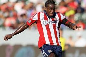 Sounders FC Acquires Shalrie Joseph: Seattle Sounders Football Club