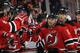 Stephen Gionta had the Devils' only goal in Monday's loss to Ottawa