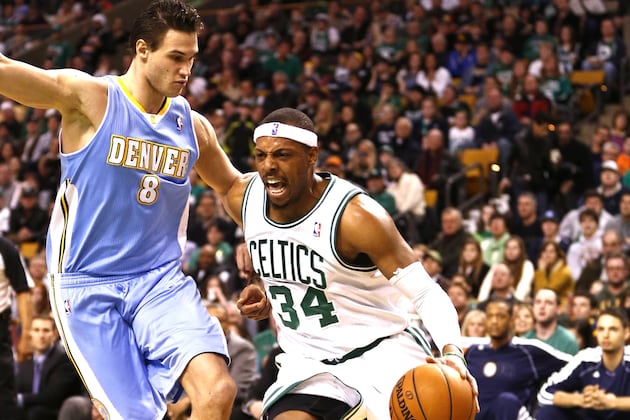 Boston Celtics vs. Denver Nuggets: Live Score, Results and Game Highlights