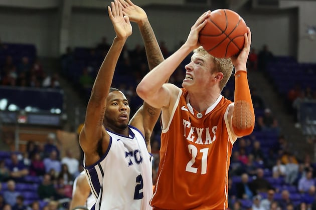 Texas 68, TCU 59