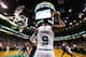 BOSTON, MA - JANUARY 14: Rajon Rondo #9 of the Boston Celtics throws the in bound pass against the Charlotte Bobcats during the game on January 14, 2013 at TD Garden in Boston, Massachusetts. NOTE TO USER: User expressly acknowledges and agrees that, by downloading and or using this photograph, User is consenting to the terms and conditions of the Getty Images License Agreement. (Photo by Jared Wickerham/Getty Images)
