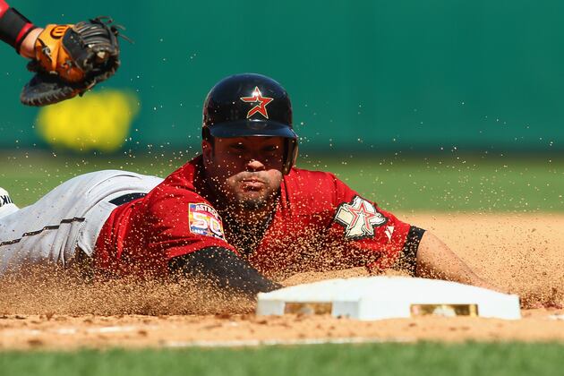 Complete Houston Astros 2013 Season Preview