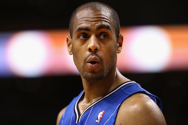 Magic Fall to Bobcats 105-92 After Late Comeback Attempt Falls Short