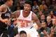 A simple lineup shuffle could do wonders for Mike Woodson's Knicks.