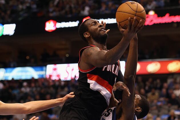 Suns Win Season-Series, Beat Blazers