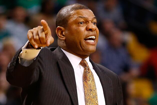 Doc: Didn't Play Team Offense