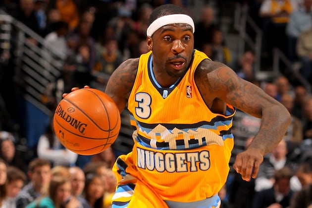 Denver Nuggets 97 – Boston Celtics 90