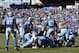 The Titans defense stood tall inside the 10 to seal a win in overtime.