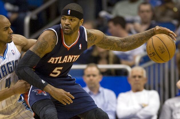 Spurs Won't Look to Acquire Smith, Jefferson
