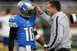 Titus Young Sails Through Waivers Unclaimed