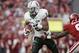 Williams is among many receivers the experts love for Houston.