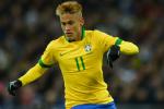Pele Urges Neymar to Choose Barca Over Man City