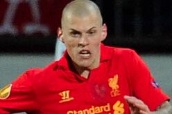 Skrtel Set to Miss Zenit Clash