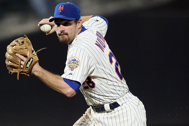 Murph Will Ride Bike, Ice After Cortisone Shot