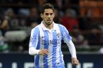 Isco Could Leave Cash-Strapped Malaga