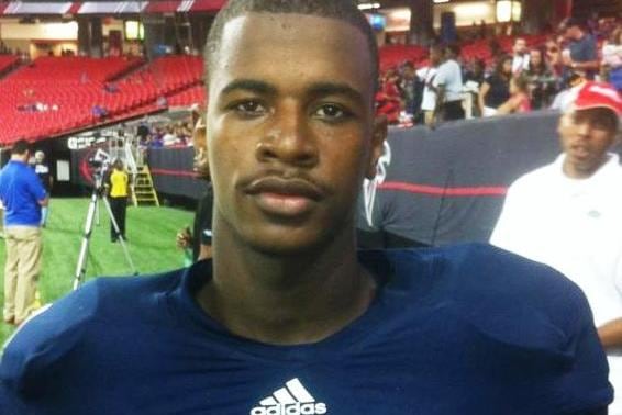 Rivals250 CB Has Gators Leading After UF Visit