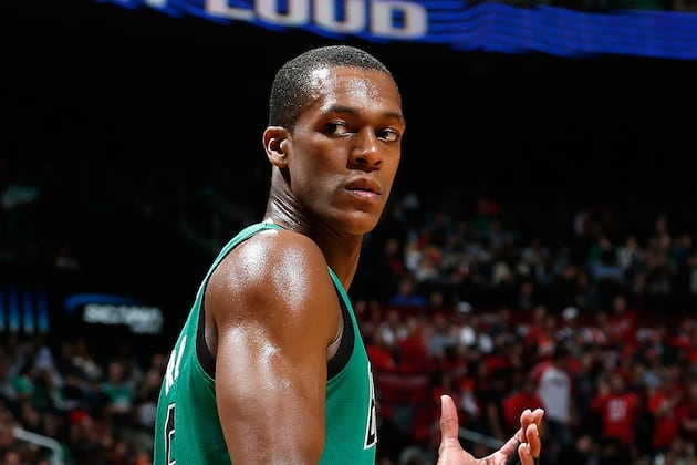 Rondo Available in Trade Talks