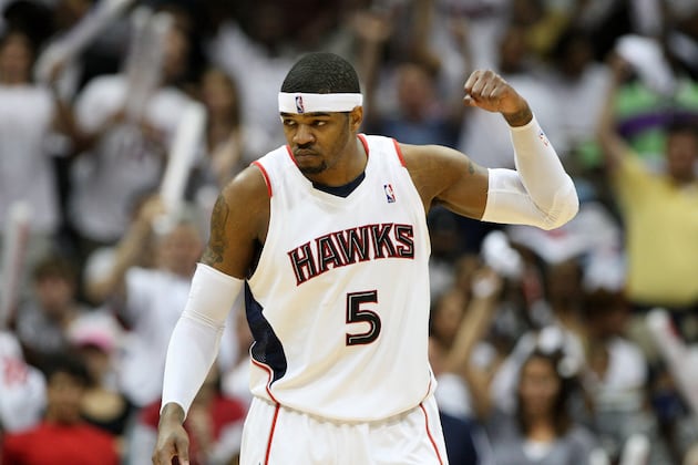 Josh Smith Would Prefer Bucks to Keep Both Ellis, Jennings