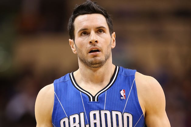 Grizzlies Pursuing J.J. Redick
