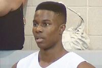 Duke Signee Sets State Scoring Record
