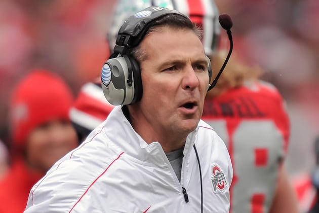 Ohio State Close to Verbal Commitment with 4-Star Linebacker