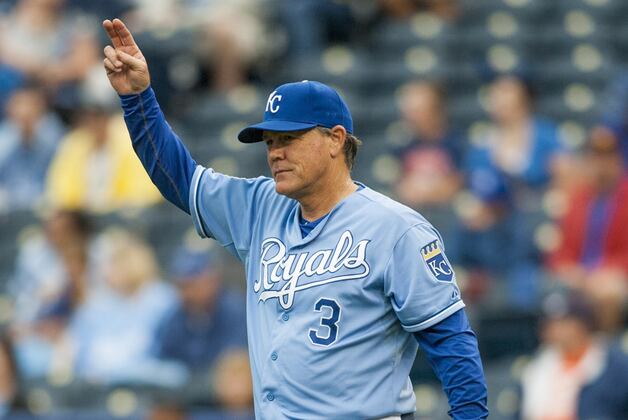 Royals Manager Ned Yost Back at Work After Surgery to Remove Gallbladder