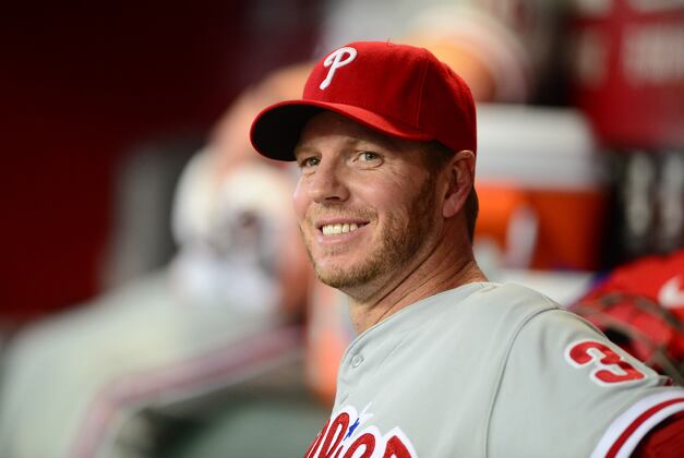 Doc Impressive in First Live Action Against Hitters