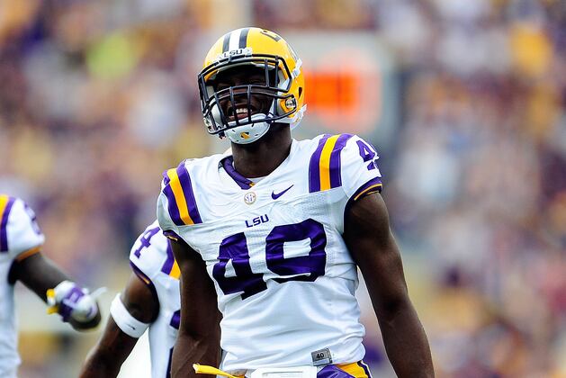Saints Could Target Explosive Outside Linebacker, NFL Network's Mayock Says