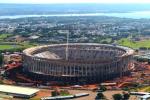 Brazil's Stadium Delays Causing World Cup Concern