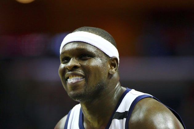 NBA Trade Deadline: Zach Randolph Is Likely to Stay with the Memphis Grizzlies