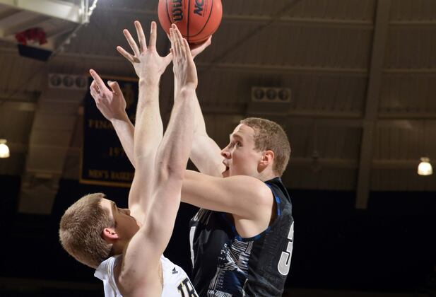 Notre Dame's Martin Aims for Friday Practice