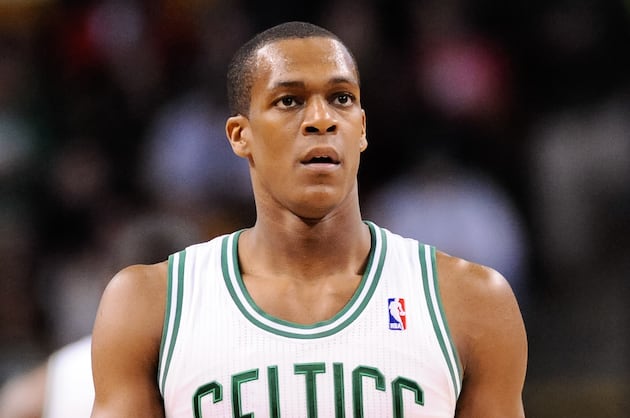 NBA Trade Rumors: Latest on Rajon Rondo, Eric Gordon and More Deadline Buzz