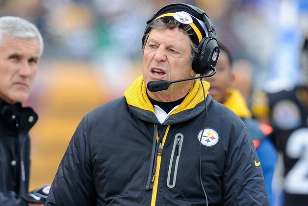 Dick LeBeau: Steelers Could Have Won Super Bowl XLVII