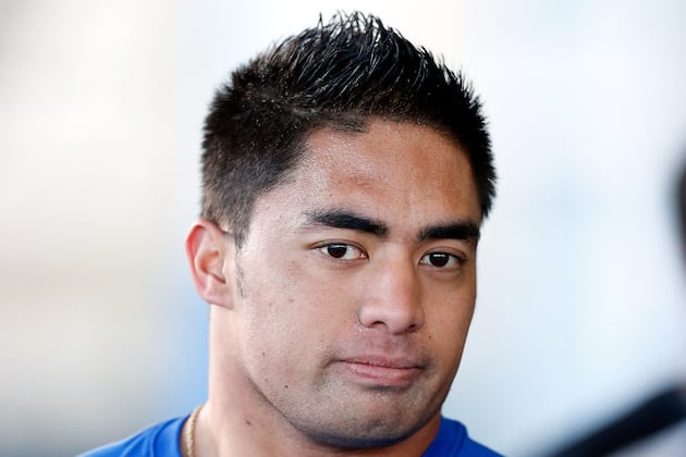Robinson: Te'o, Steelers could be perfect couple