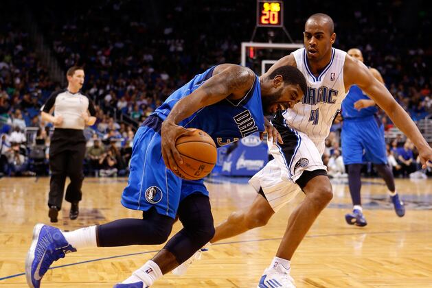 Magic-Mavericks Preview