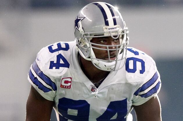 DeMarcus Ware Not Likely to Have Elbow Surgery