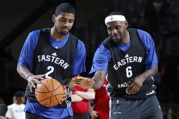 Debate: Do You Want LeBron Back in Cleveland?