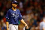 Price Wouldn't Want to Play for Yanks Because of Facial Hair Policy