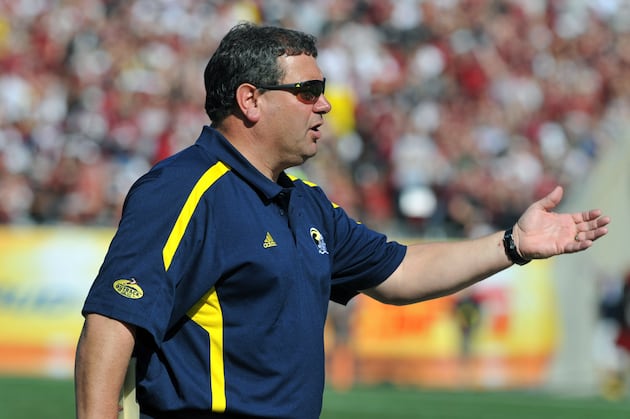 First Look: B1G 2014 Recruiting Scorecard