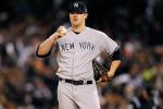 NYY's Hughes Likely Out 2 Weeks Due to Bulging Disk