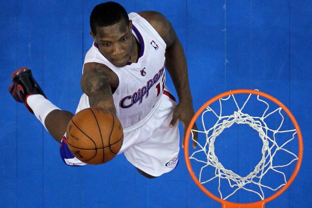 Debate: Should the Clippers Trade Eric Bledsoe?