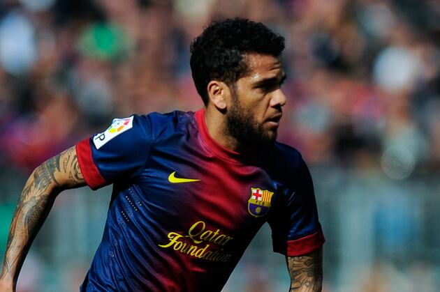 Barca Announces Starting XI for Tonight vs. AC Milan